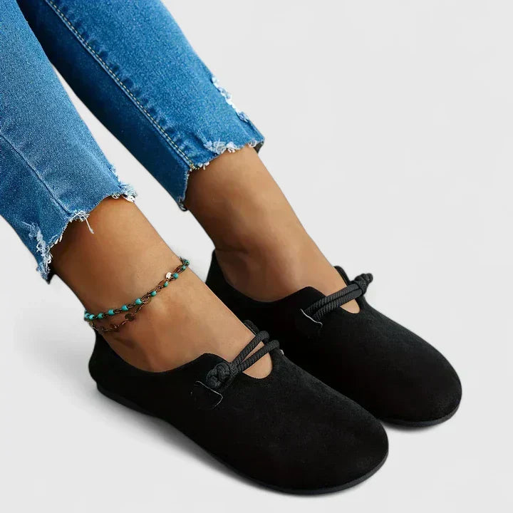 Ella | Elegant loafers with natural comfort