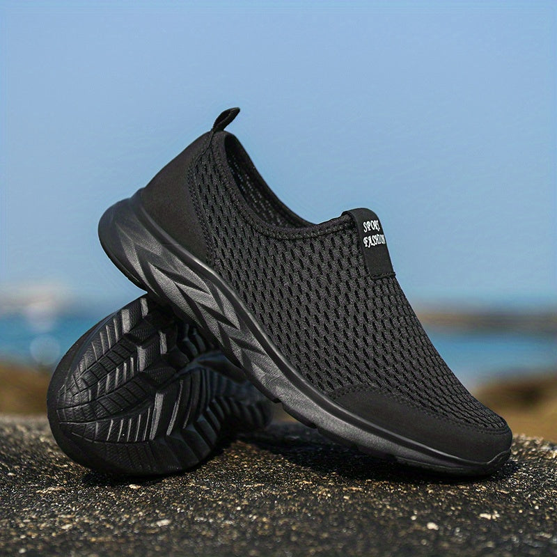 Jonas | Comfortable Lightweight Orthopedic Shoes
