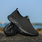 Jonas | Comfortable Lightweight Orthopedic Shoes