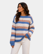 Grace | Oversized Sweater