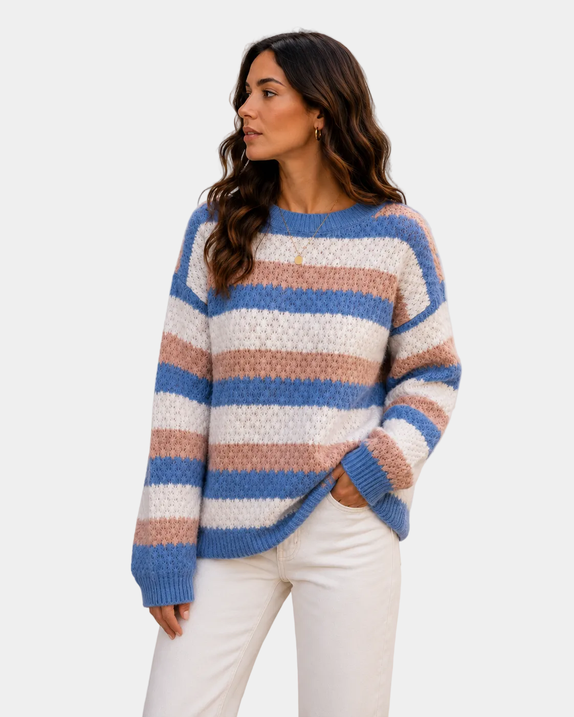 Grace | Oversized Sweater