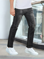 Antony | Casual Stretch Jeans