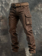 Insulated Utility Trousers aud