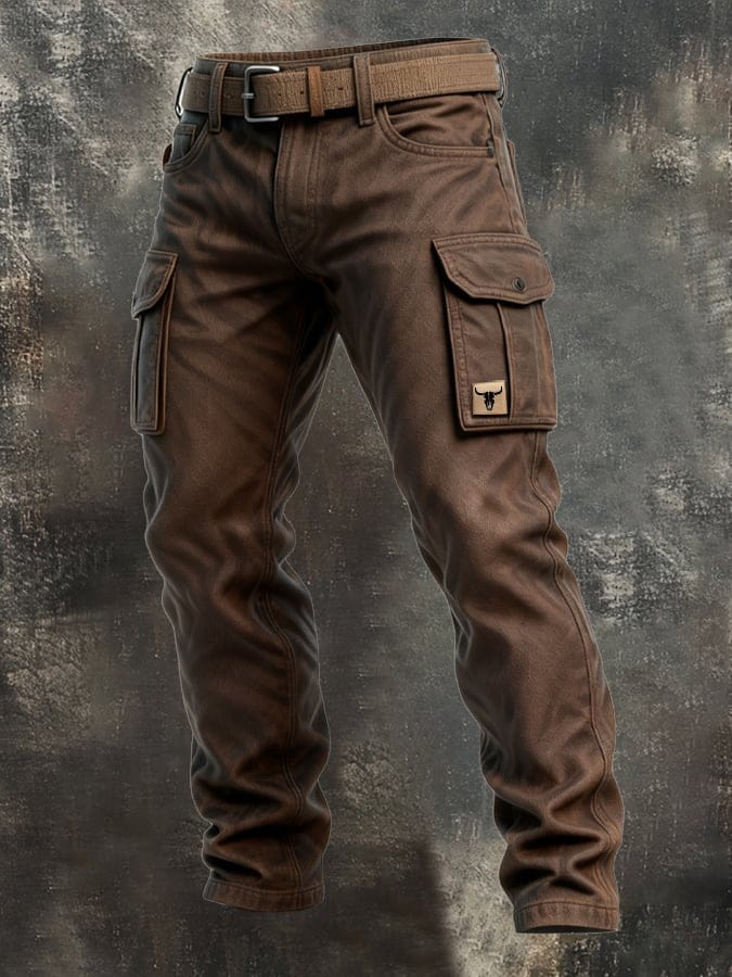 Insulated Utility Trousers aud