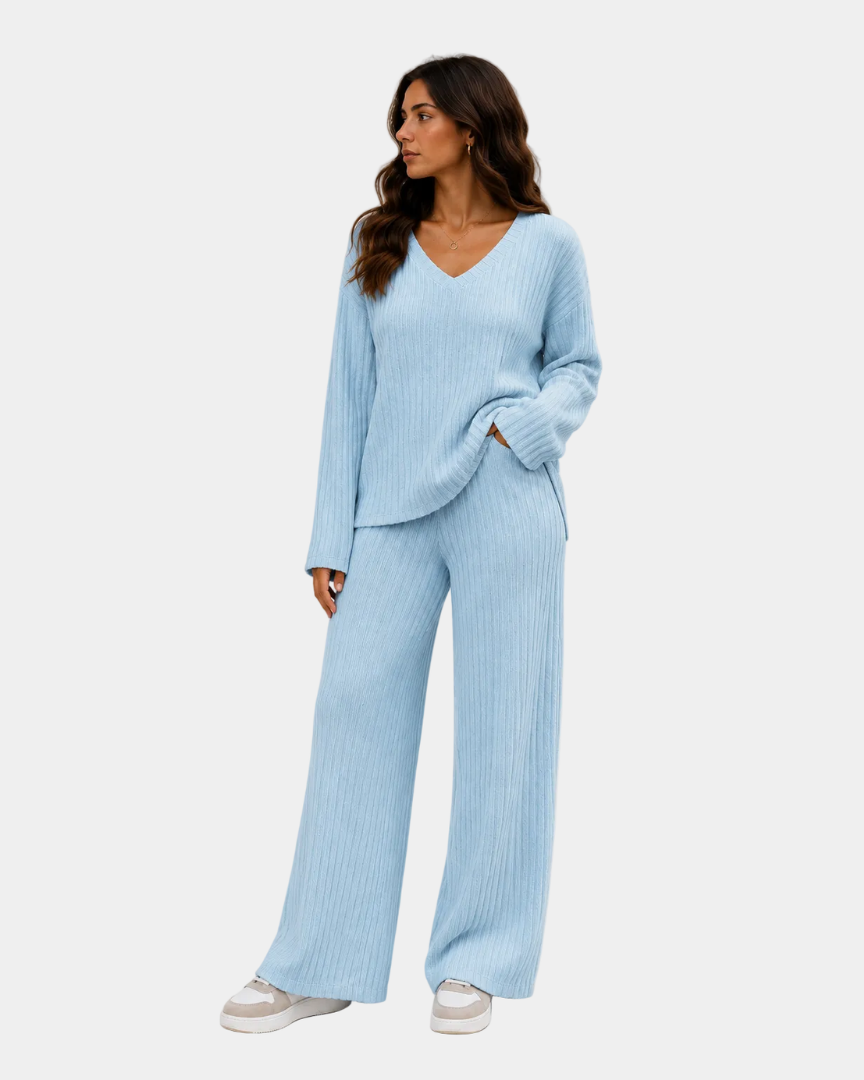 Billie | Comfortable Casual Set