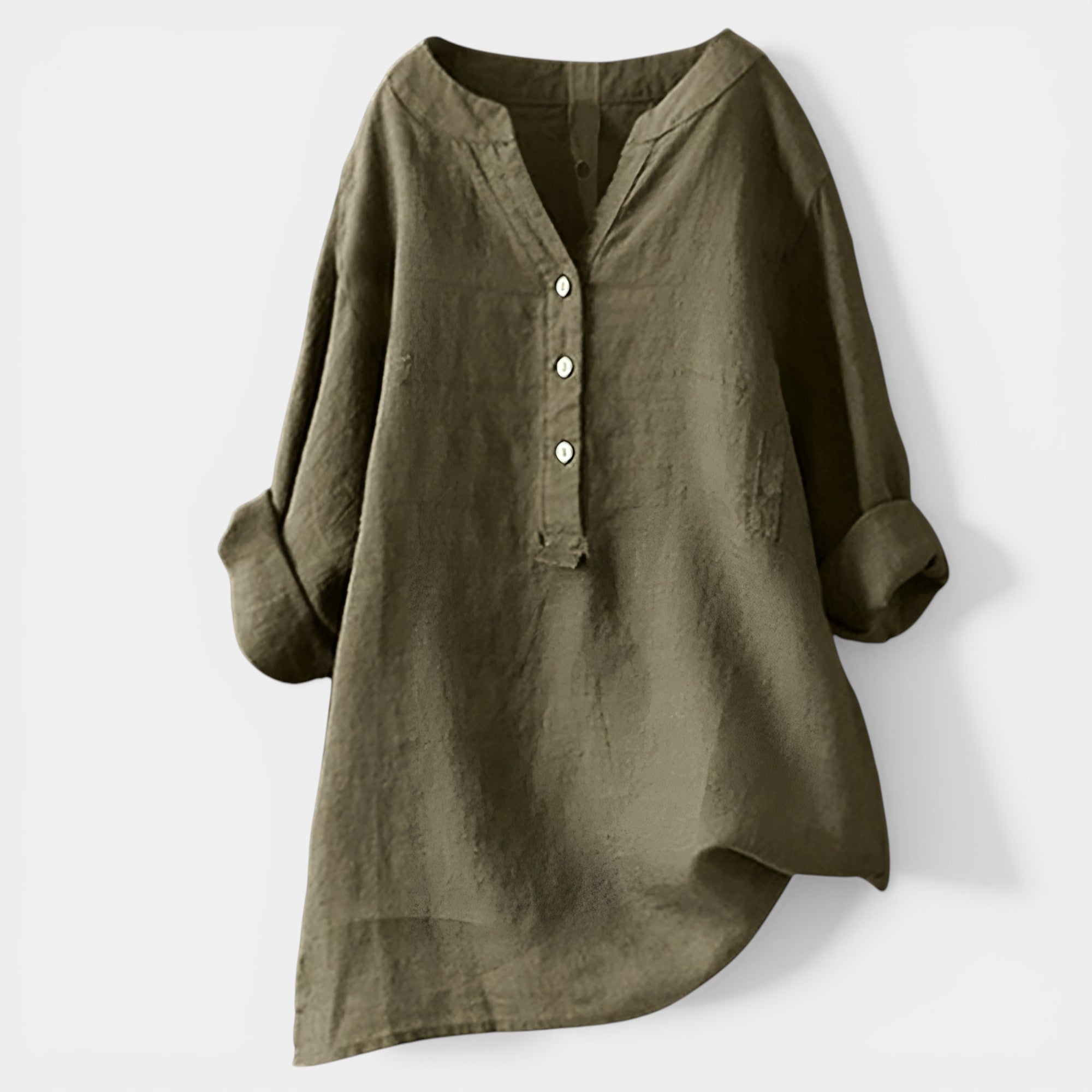Sophie | Everyday Shirt
