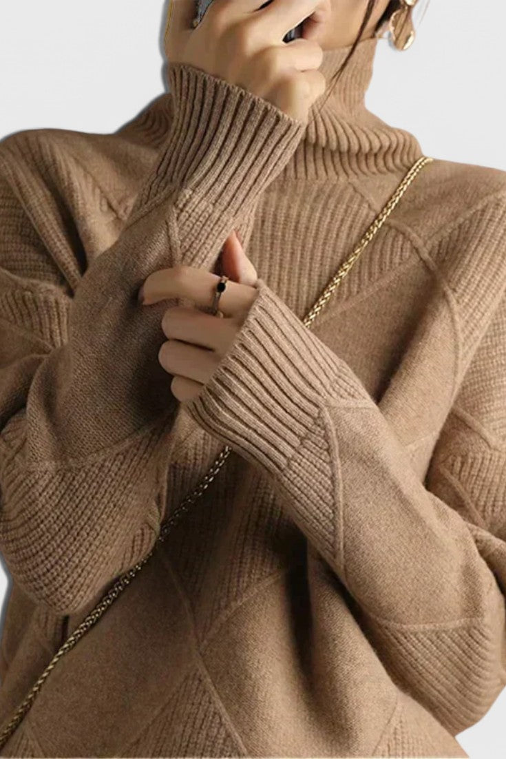 Ava | High-Quality Sweater