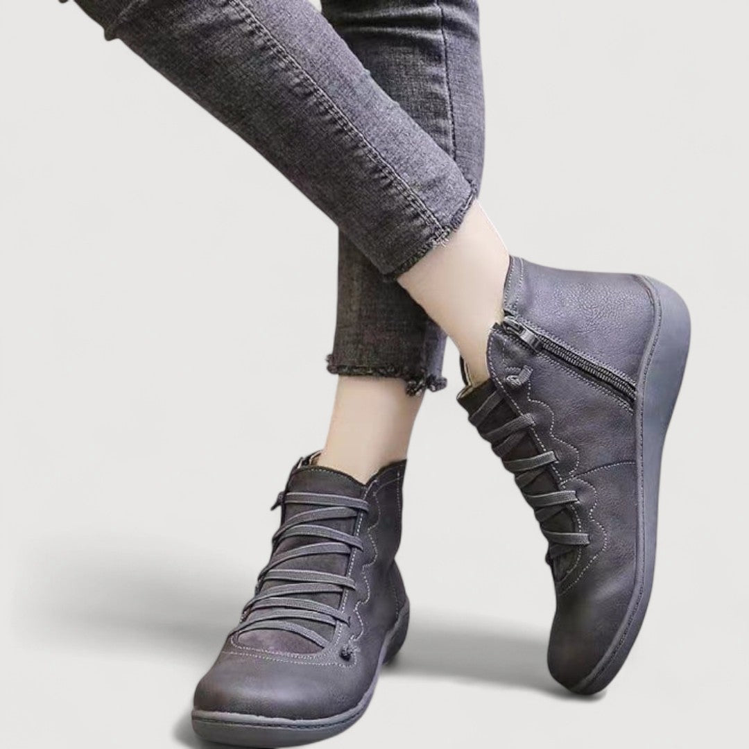 Sadie | COSY SUPPORT BOOTS
