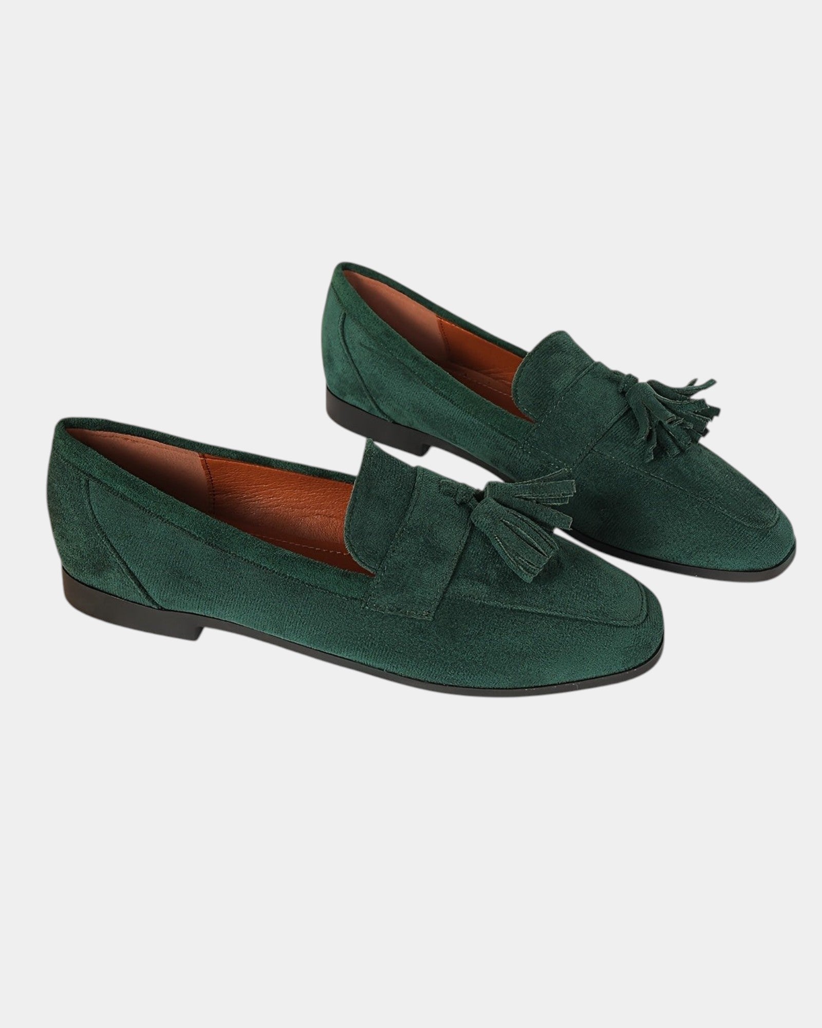 Lily | Orthopedic Moccasin