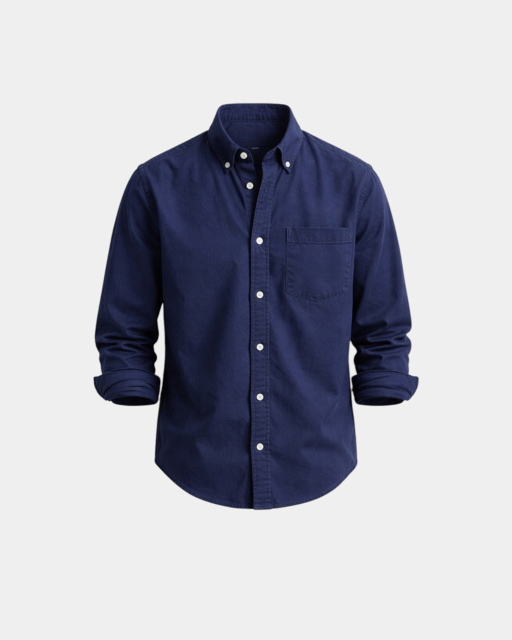 Sébastien | Casual-Chic Shirt