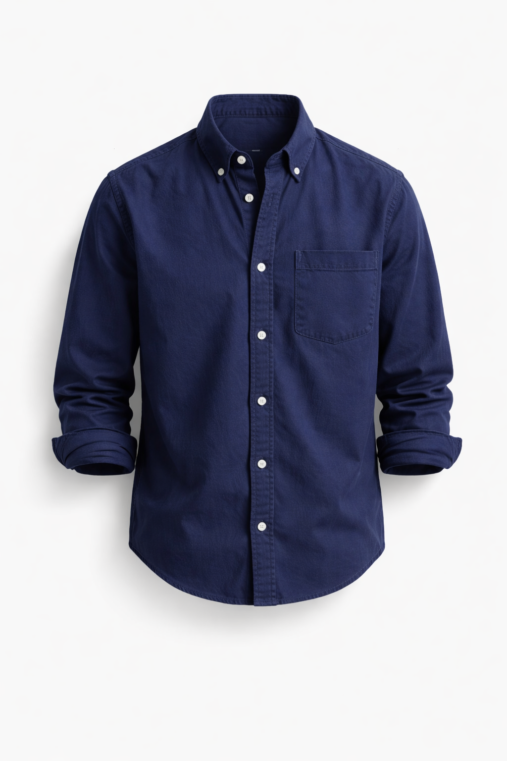 Arlo | Casual-chic shirt