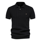 Noah | Chic Summer Polo