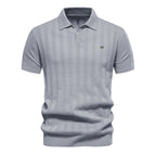 Noah | Chic Summer Polo