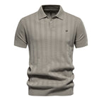 Noah | Chic Summer Polo