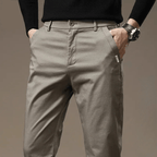 Damien | Slim Chino Pants