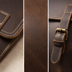 Arthur | Leather Backpack