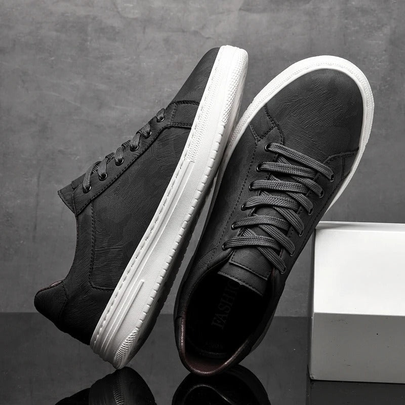 Thomas | Classic Sneaker
