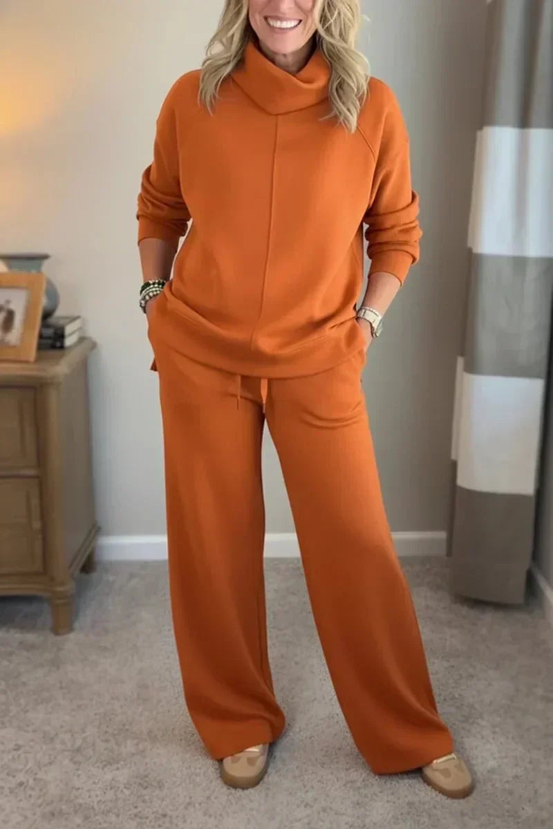 Autumn | Soft and Elegant Set