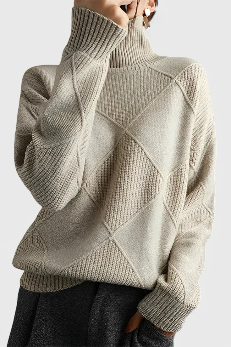 Ava | High-Quality Sweater