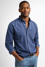 Arlo | Casual-chic shirt