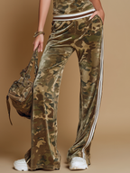 Davin™ Urban Camo Lounge Set uk