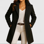 Hazel | Timeless Elegant Coat