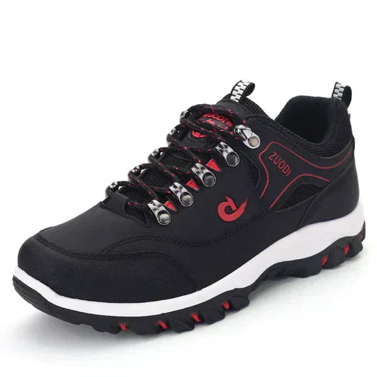 Petersons | Men’s Orthopedic Walking Shoes