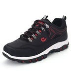 Petersons | Men’s Orthopedic Walking Shoes