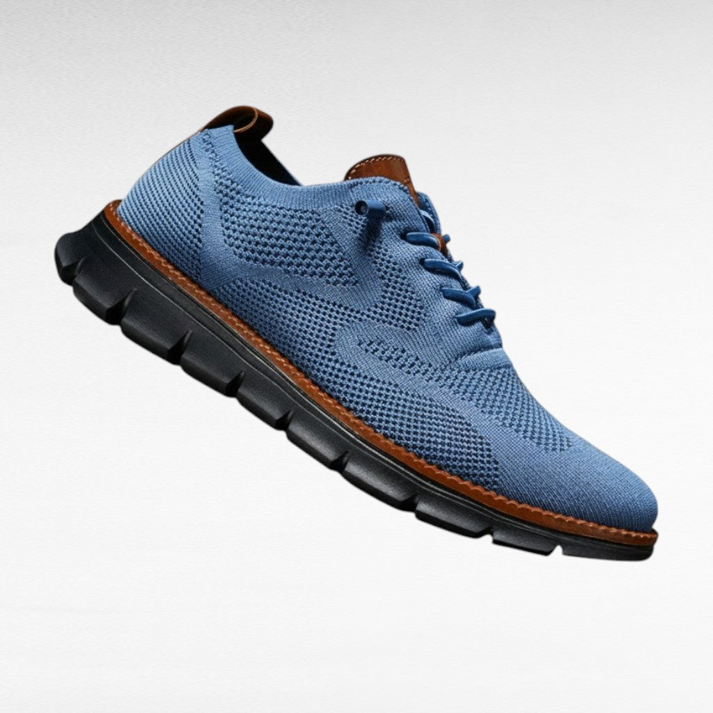 James | Men's Mesh Knit Shoes