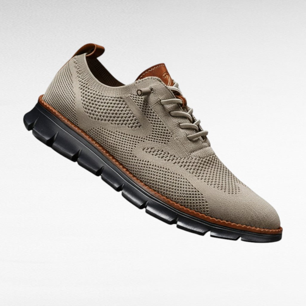 James | Men's Mesh Knit Shoes