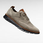 James | Men's Mesh Knit Shoes