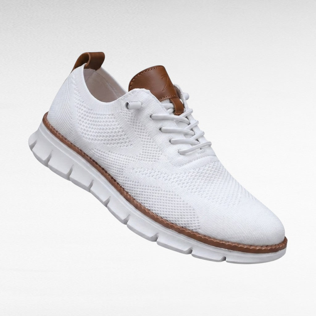James | Men's Mesh Knit Shoes