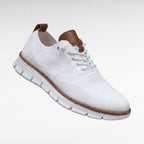 James | Men's Mesh Knit Shoes