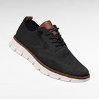 James | Men's Mesh Knit Shoes
