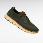 James | Men's Mesh Knit Shoes