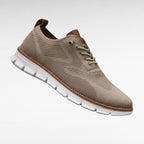 James | Men's Mesh Knit Shoes