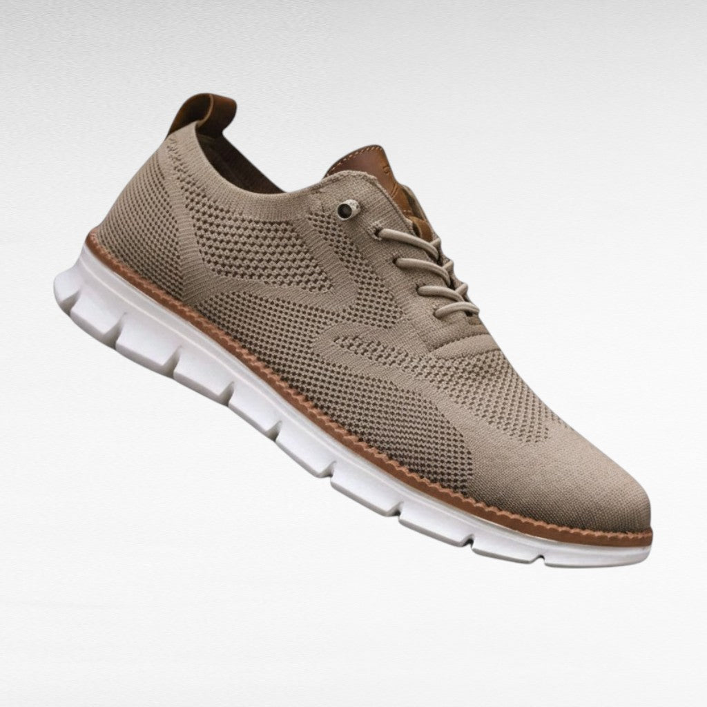 James | Men's Mesh Knit Shoes