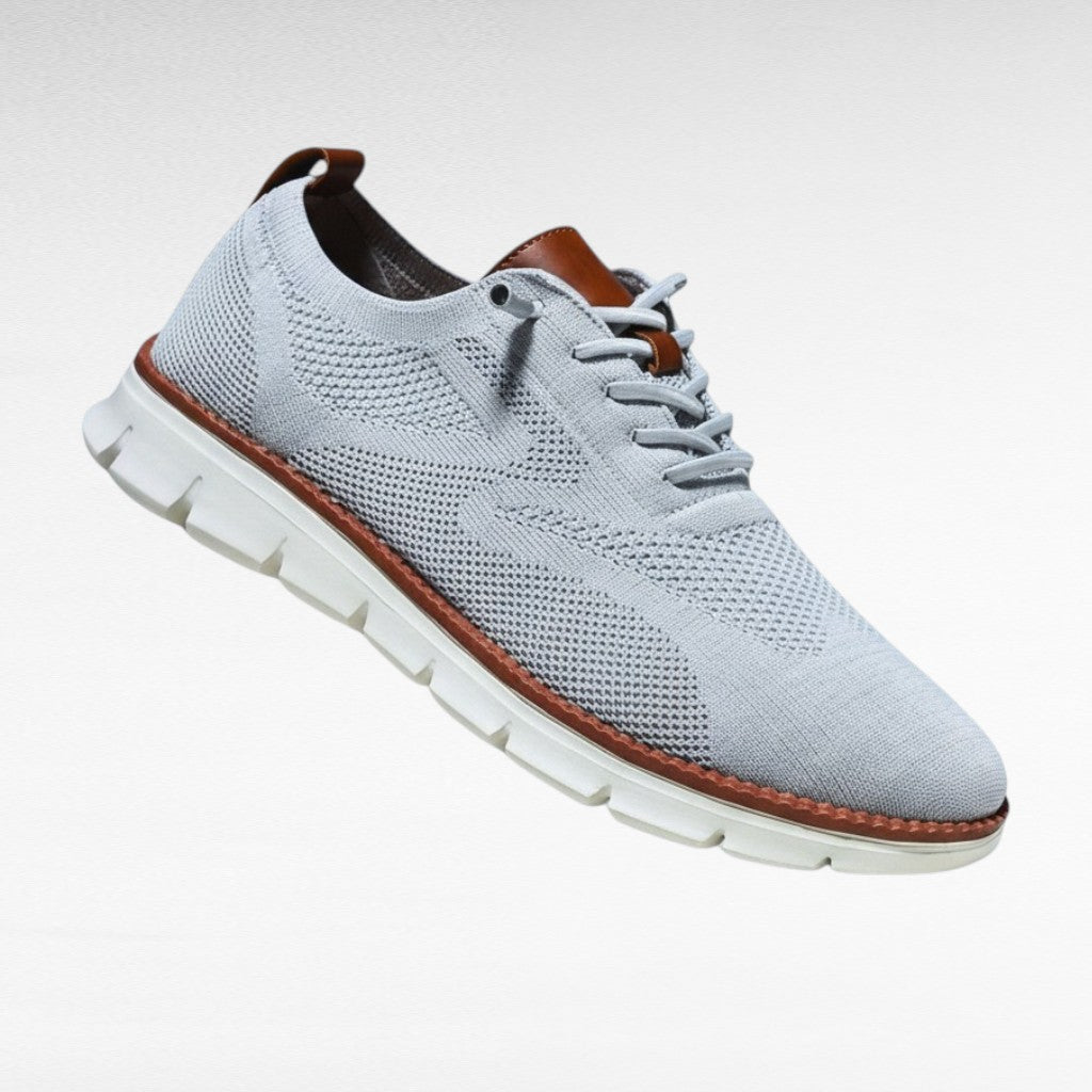 James | Men's Mesh Knit Shoes