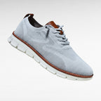James | Men's Mesh Knit Shoes
