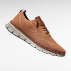 James | Men's Mesh Knit Shoes