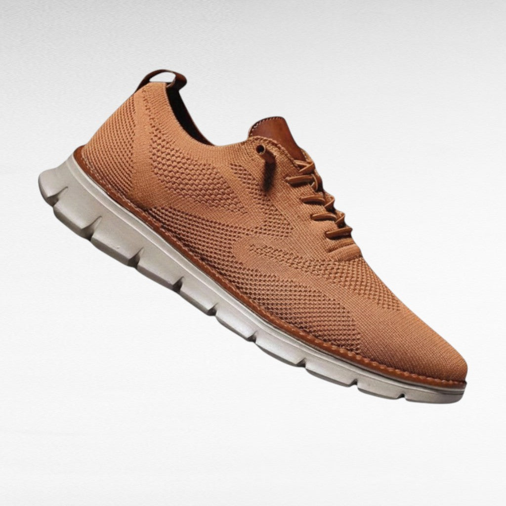 James | Men's Mesh Knit Shoes