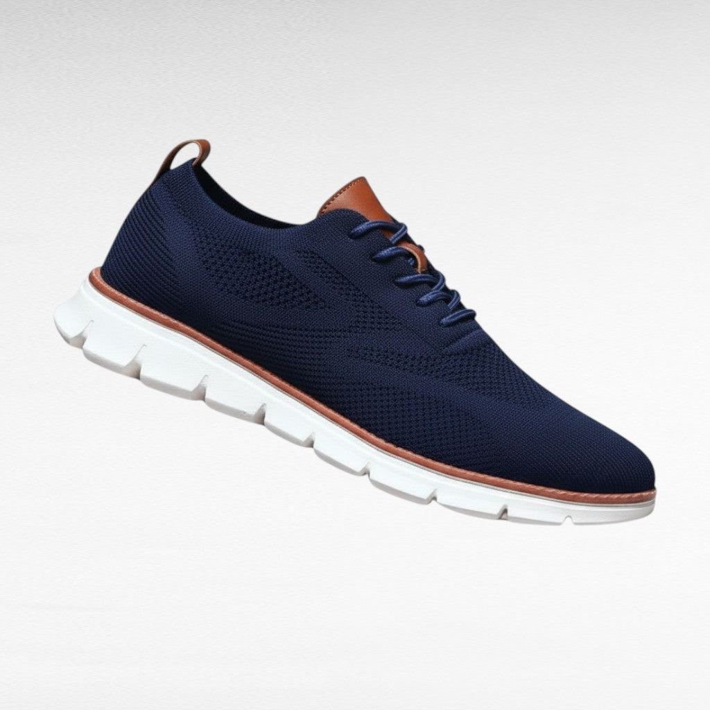 James | Men's Mesh Knit Shoes