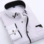Theodore | Chic Men's Shirt