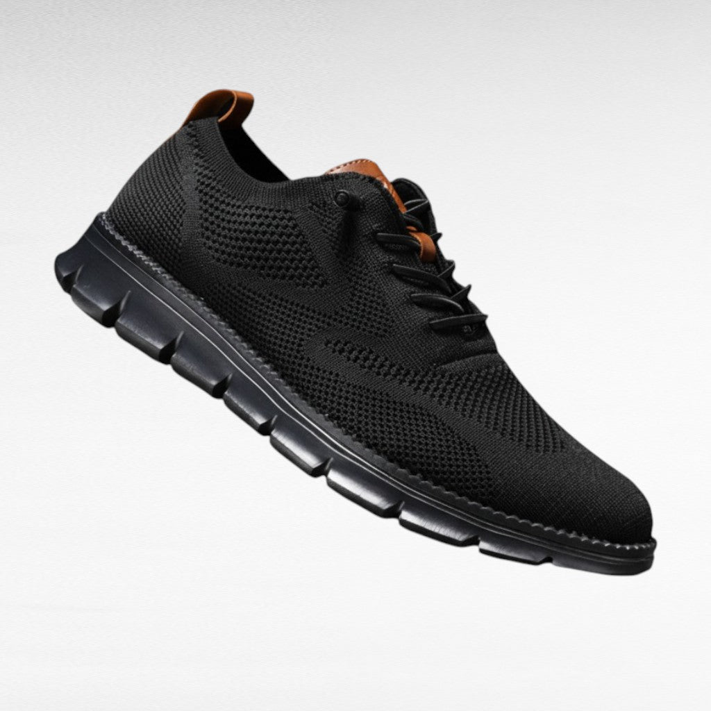 James | Men's Mesh Knit Shoes