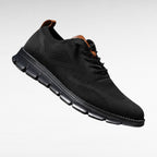James | Men's Mesh Knit Shoes