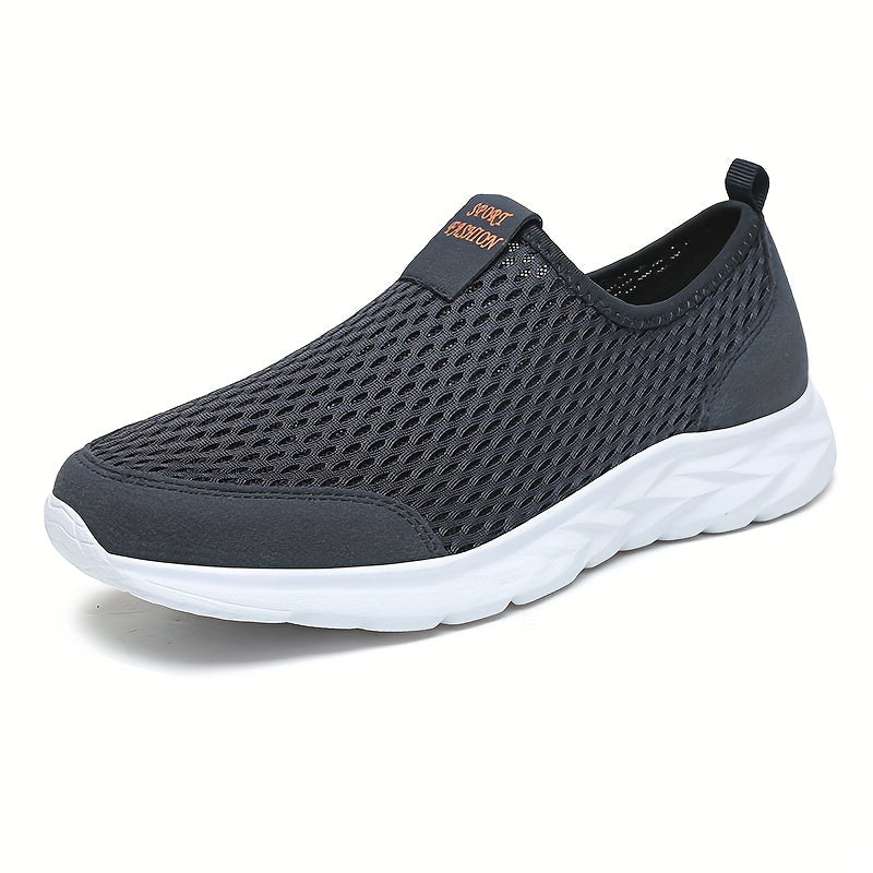Jonas | Comfortable Lightweight Orthopedic Shoes