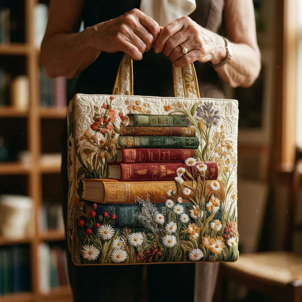 Willow | Handmade soft easy bag