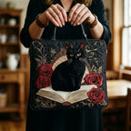 Annie | Handmade quilted everyday bag