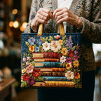 Sophie | Handmade comfort carry bag