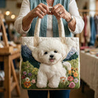 Hannah | Handmade effortless style bag